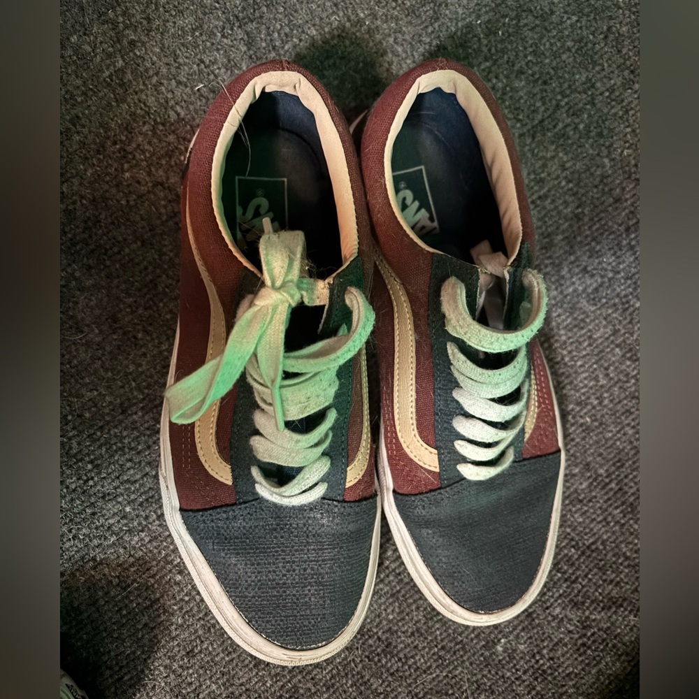 Vans